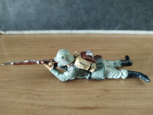 Lineol figur wehrmacht 1939 - wehrmacht,,