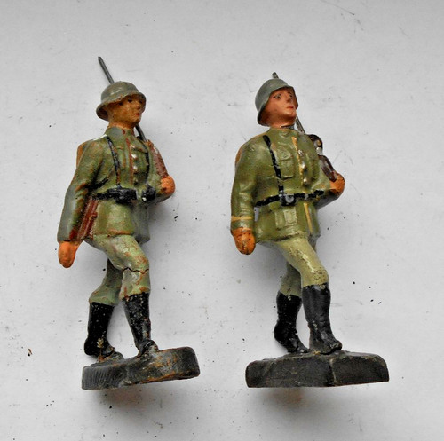 Soldaten marsch - 2, im