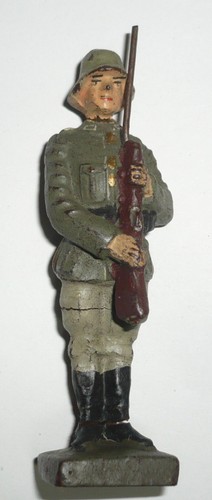 Lineol figur soldat - figur,