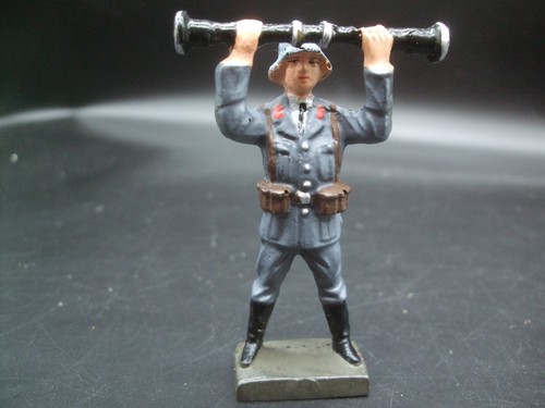 Lineol soldat luftwaffe mit - soldat,