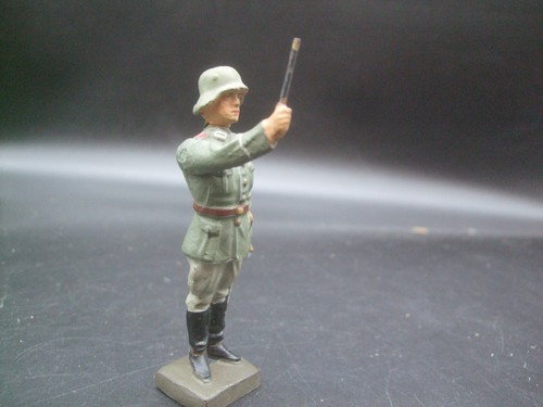 Lineol soldat standmusiker der - soldat,