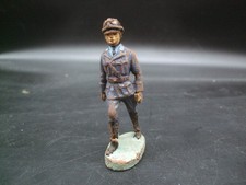 Elastolin Soldat Luftwaffe