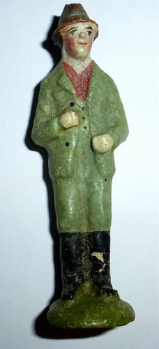Massemann lustiger wanderer - lustiger,