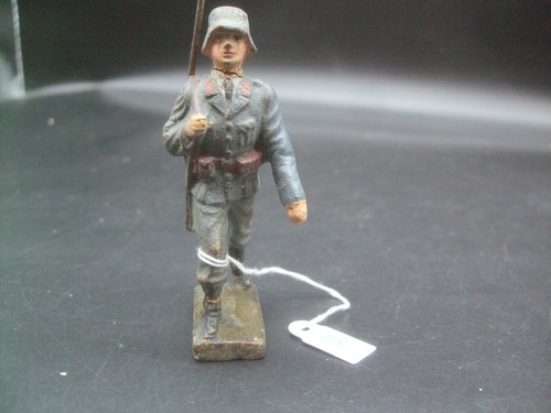 Lineol soldat luftwaffe - luftwaffe, im