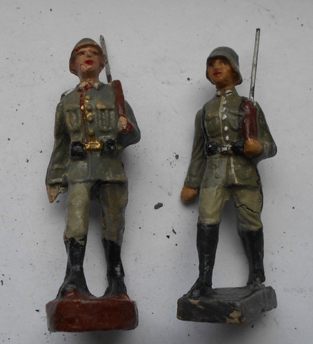 Soldaten marsch leyla - soldaten,