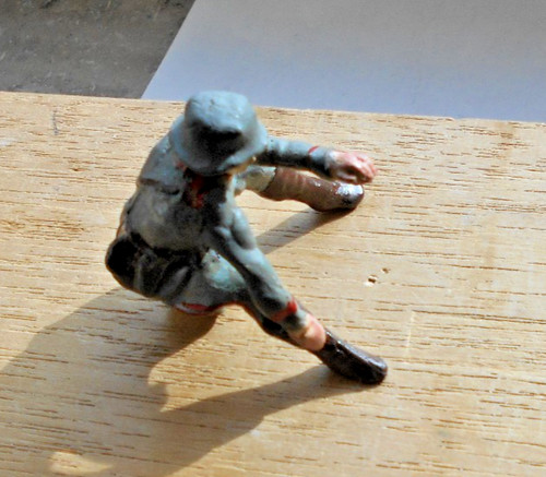 Soldat wahrsch - soldat, 2,