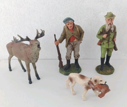 Antike massefiguren vorkrieg - antike,