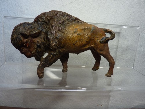 30er jahre bison von - jahre,