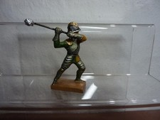 30er Jahre Lineolritter