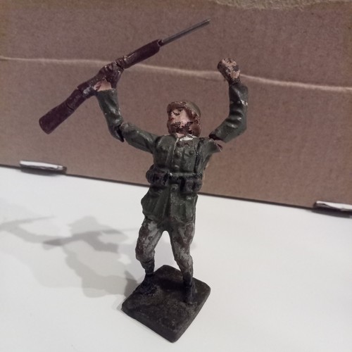 Soldat fallend fällt - soldat,
