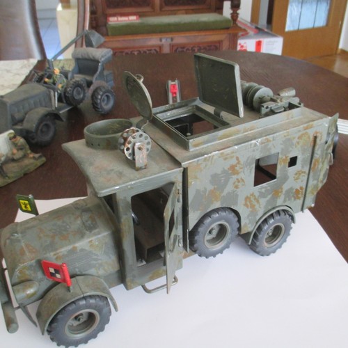Lineol hausser mlitär - ,