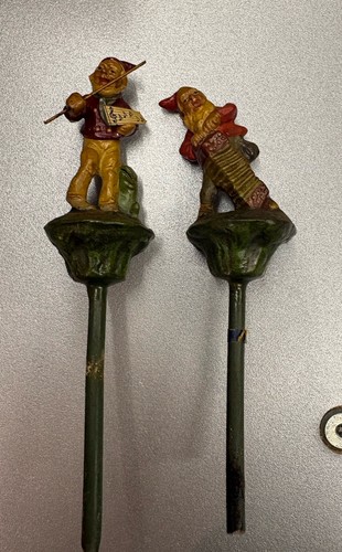 Zwerge - , (massefiguren)