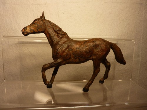 Sehr seltenes pferd aus der - pferd,