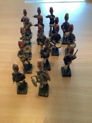 Massefiguren lineol cm - massefiguren,,