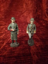 Elastolin Militaria vor 1945