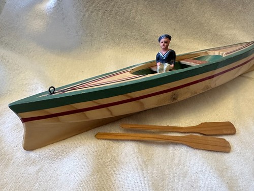 Selt altes beiboot ruderboot - altes,