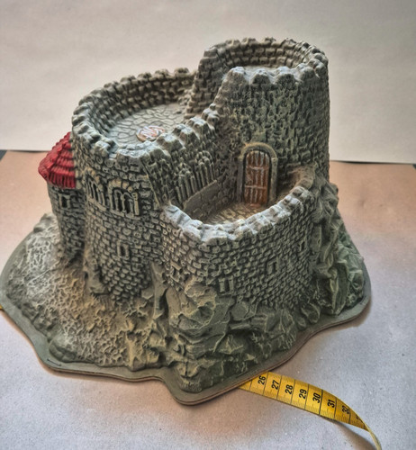 Superrar burg wehrturm - burg,