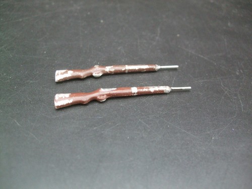 Lineol originale gewehre - lineol, 2