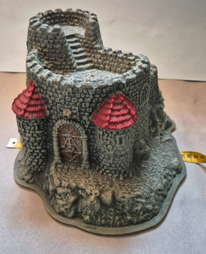 Superrar burg wehrturm - superrar,