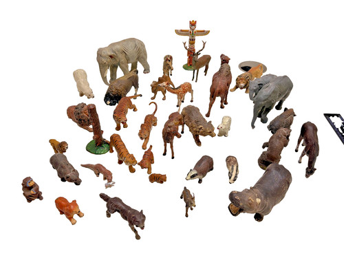 Große sammlung antike - große,
