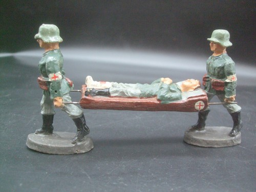 Lisanto verletzter soldat wird - lisanto,