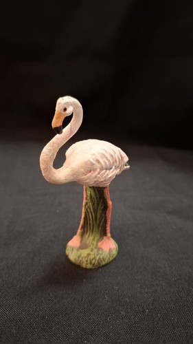 Elastolin masse flamingo - masse,