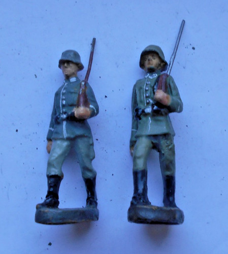 Soldaten marsch - im,