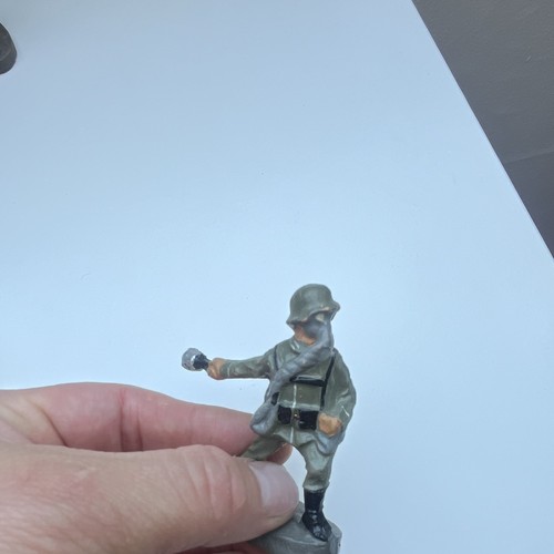 Militär soldat - militär,