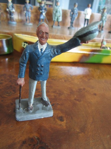 Franklin roosevelt durso - d.,
