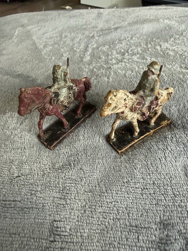 Spielfigur soldat reiter vor - spielfigur,