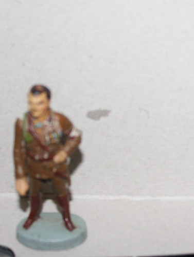 Masse soldat elastolin - soldat,