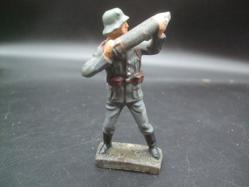 Lineol soldat luftwaffe - soldat,