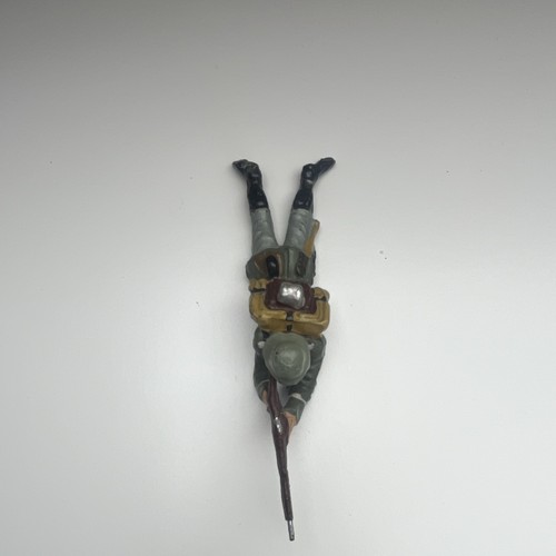 Massenfigur lineol soldat - massenfigur,