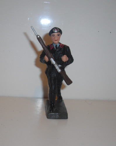 Lineol panzersoldat 7 5 - , cm