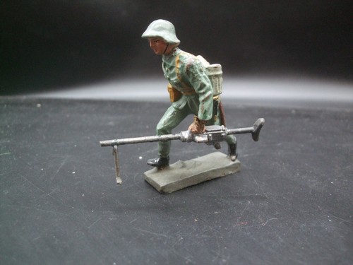 Lineol schweizer soldat - lineol,