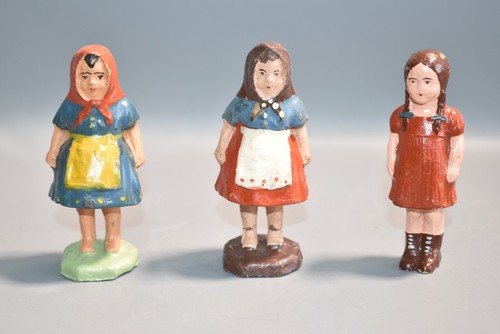 Historische massefiguren - historische,