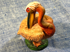 Massefigur Lineol  Pelikan ca