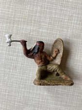 Lineol Wild West Indianer