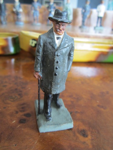 Neville chamberlain durso - chamberlain,