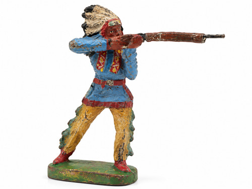 Sammlerfigur elastolin - sammlerfigur,