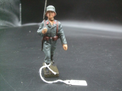 Lineol soldat luftwaffe - lineol,
