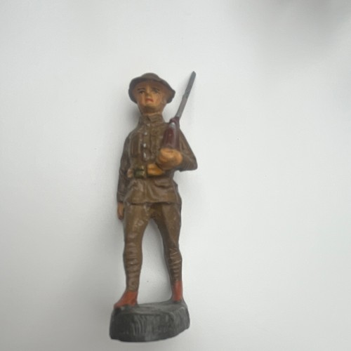 Militär soldat - militär,