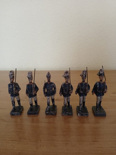 Konvolut elastolin soldaten - konvolut,