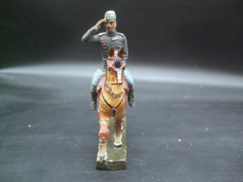 Lineol soldat könig christian - könig,