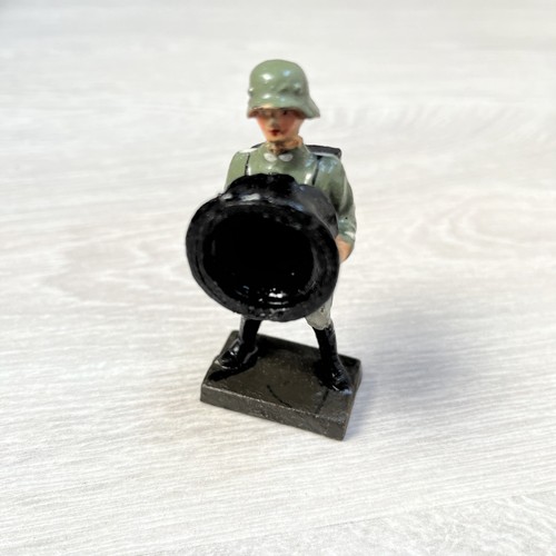 Durolin masse figur mit - masse,