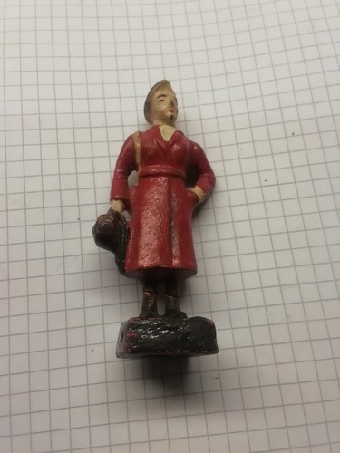 Masse figur leyla reißende - leyla,