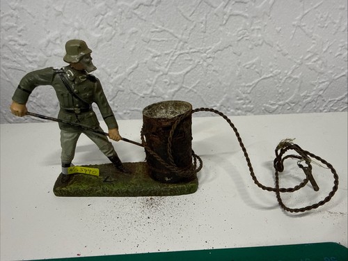Alter lineol soldat pionier - alter, am