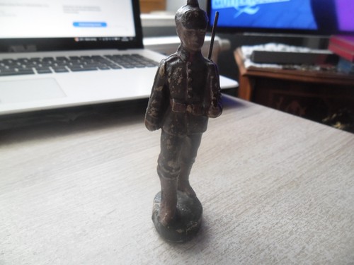 Massefigur 10cm - massefigur,