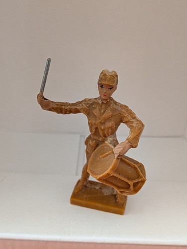 Lineol soldat rohlinge - soldat,,